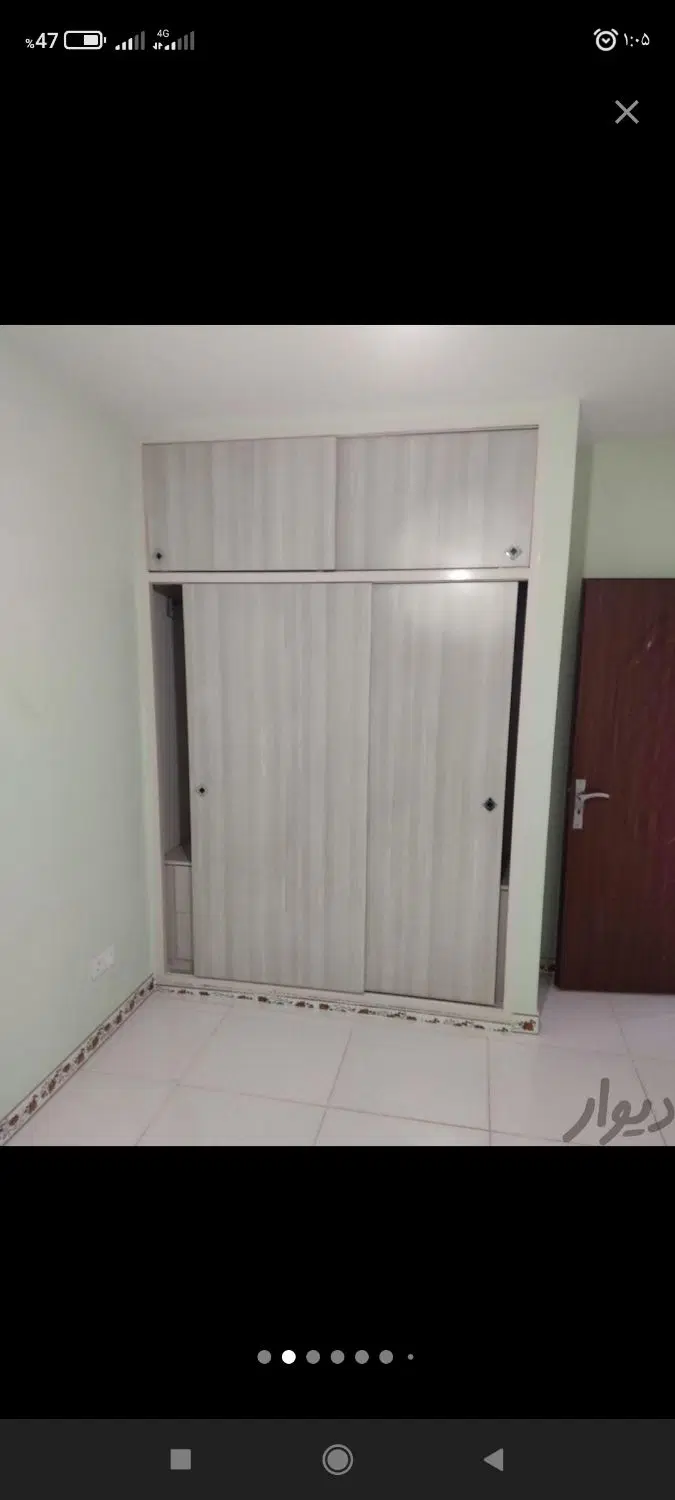 اجاره آپارتمان خیابان جهرم