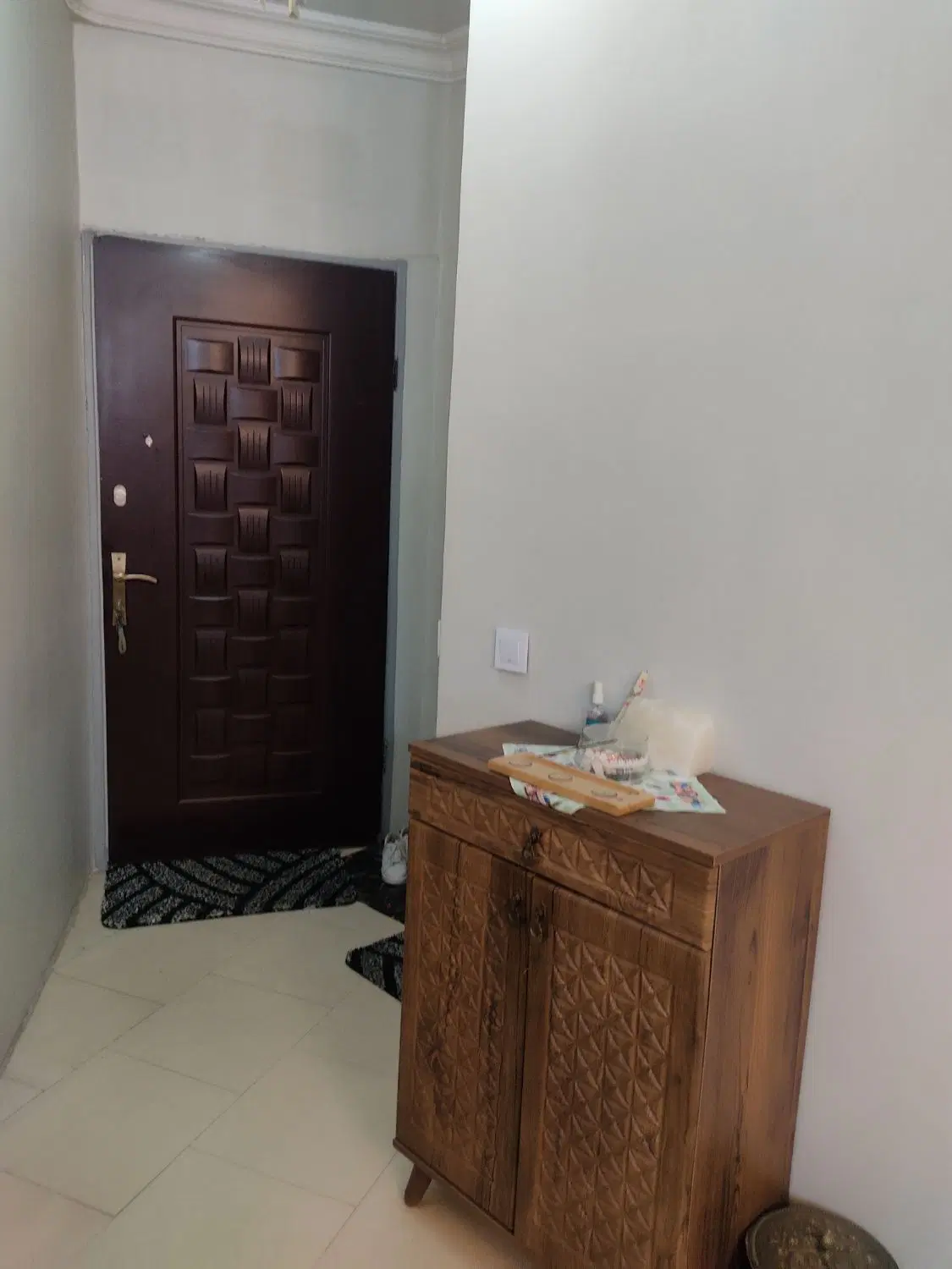 فروش آپارتمان اندیشه