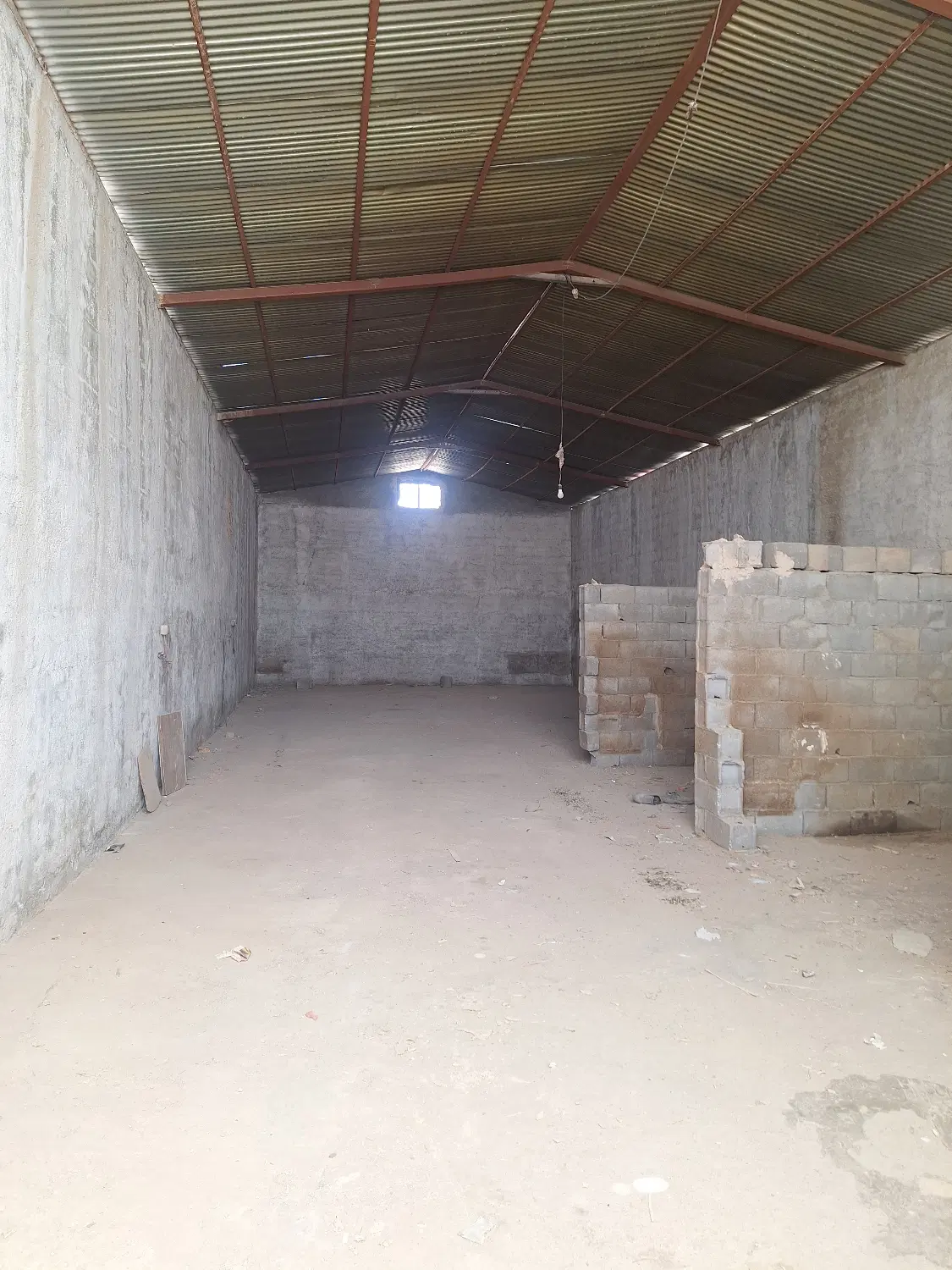 کرایه سوله