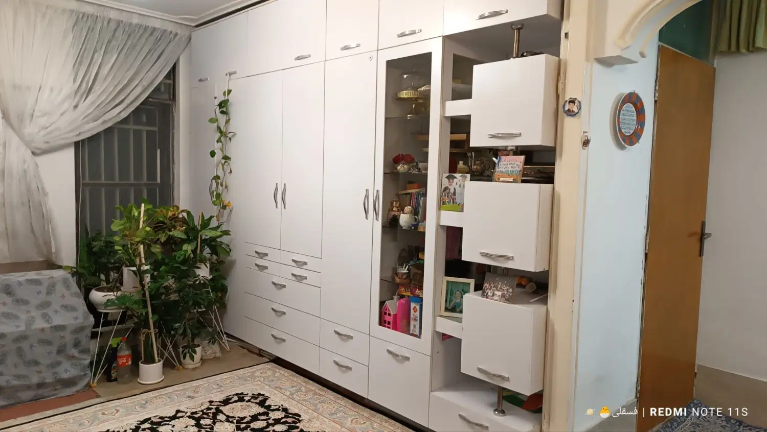 اجاره خانه طبقه همکف