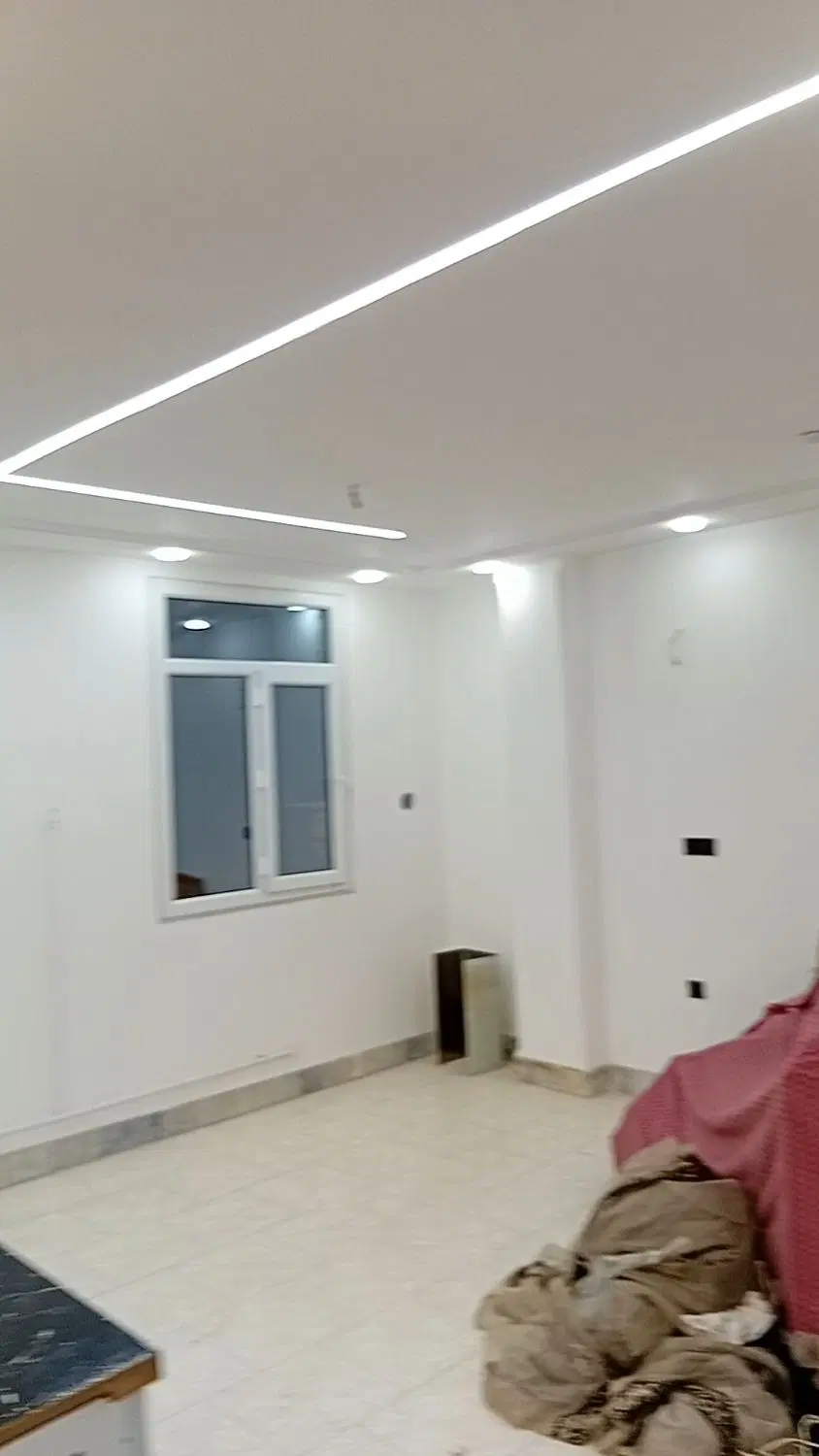اجازه 85 متری دوخواب  فولن