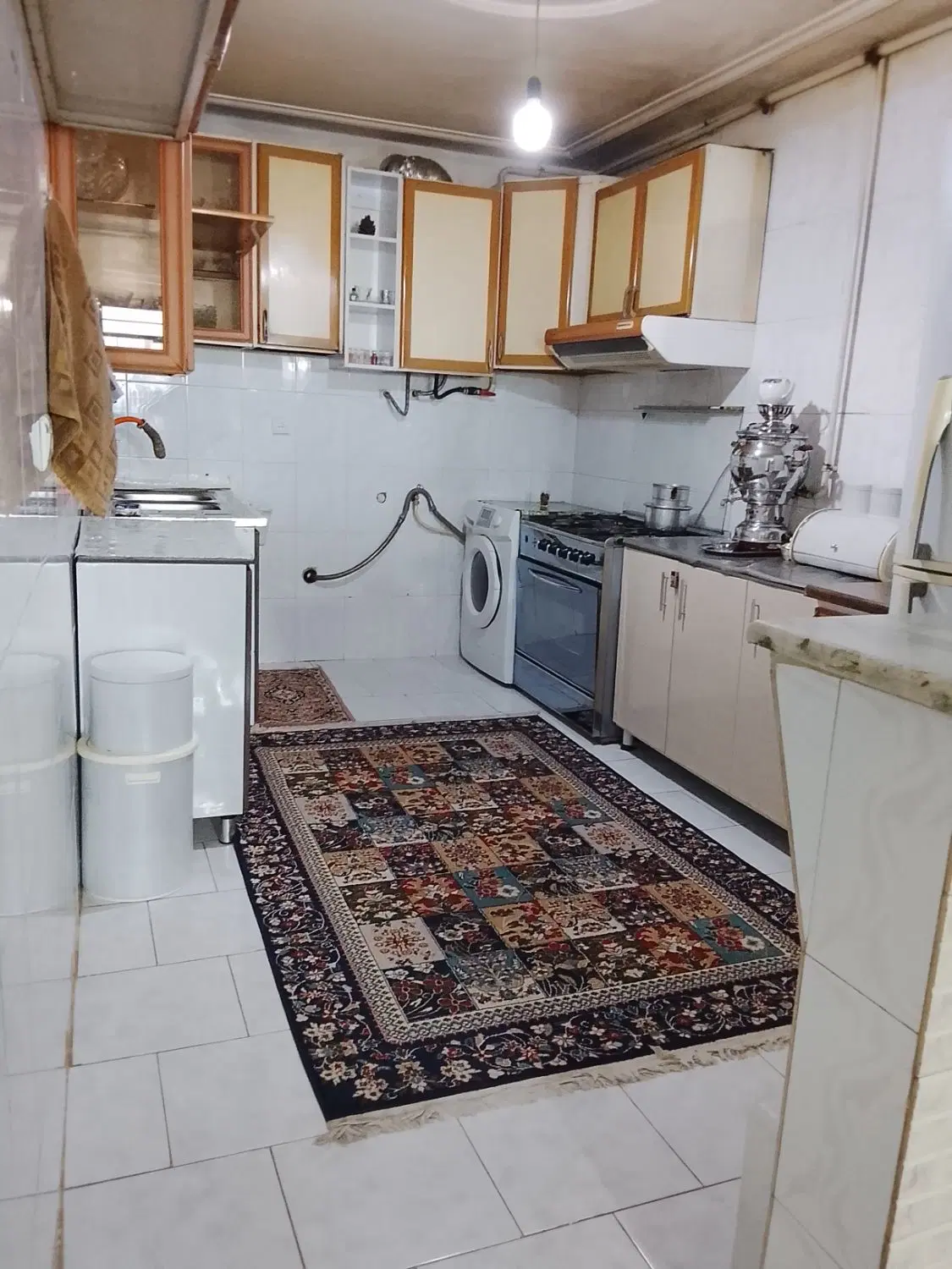 خانه اجاره‌ای ‌در‌الهیه‌فاز‌دو‌همت‌3