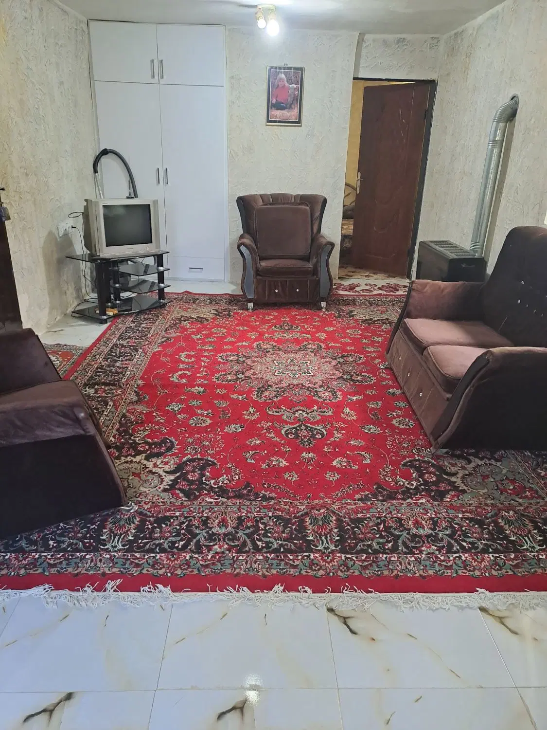 اجاره ویلا سویت ساعتی ورورانه