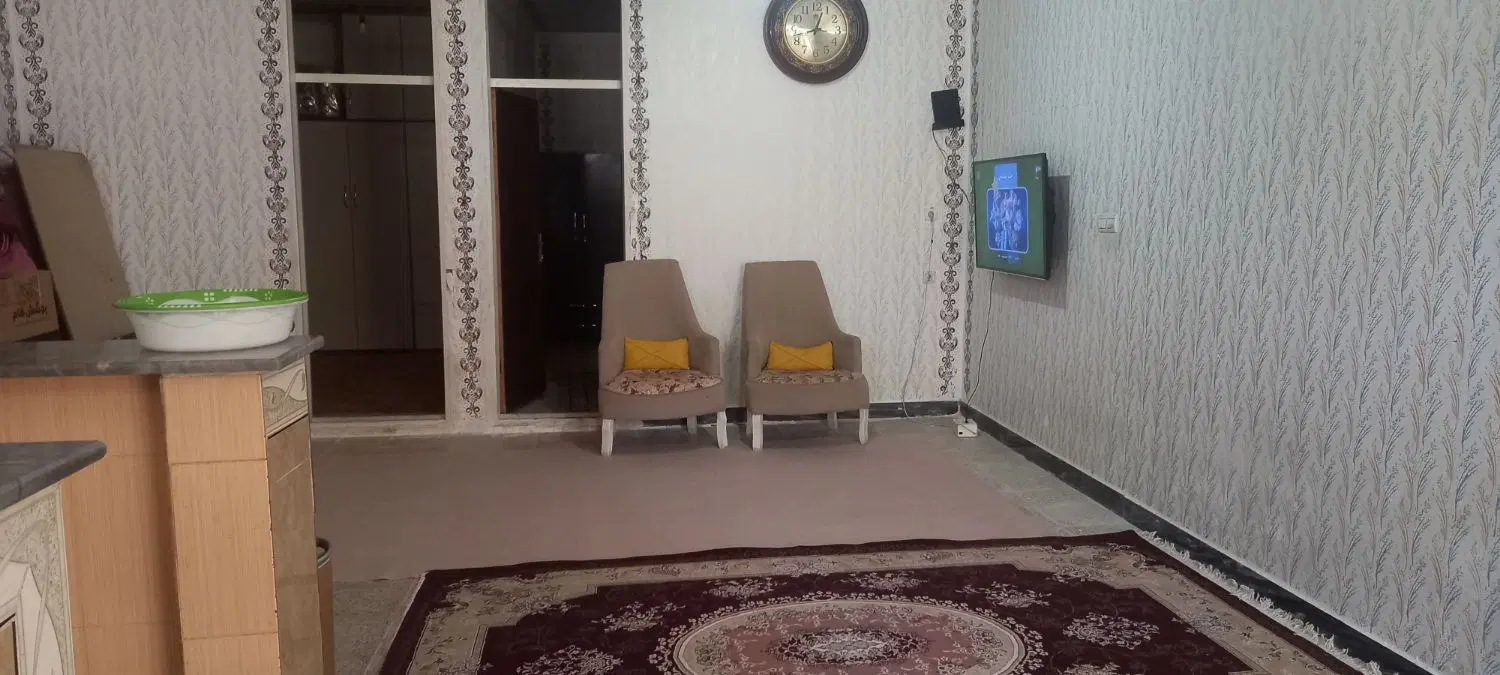 خونه ویلایی