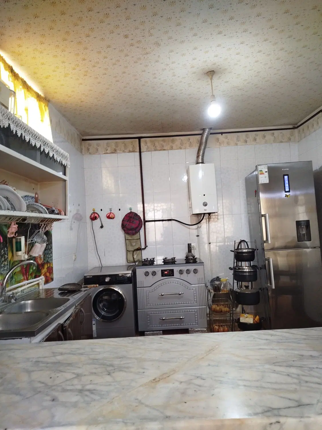 خانه ویلایی