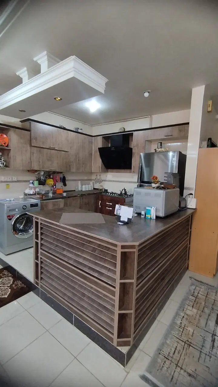 ۱۴۰ متر ویلایی محدوده بلال حبشی
