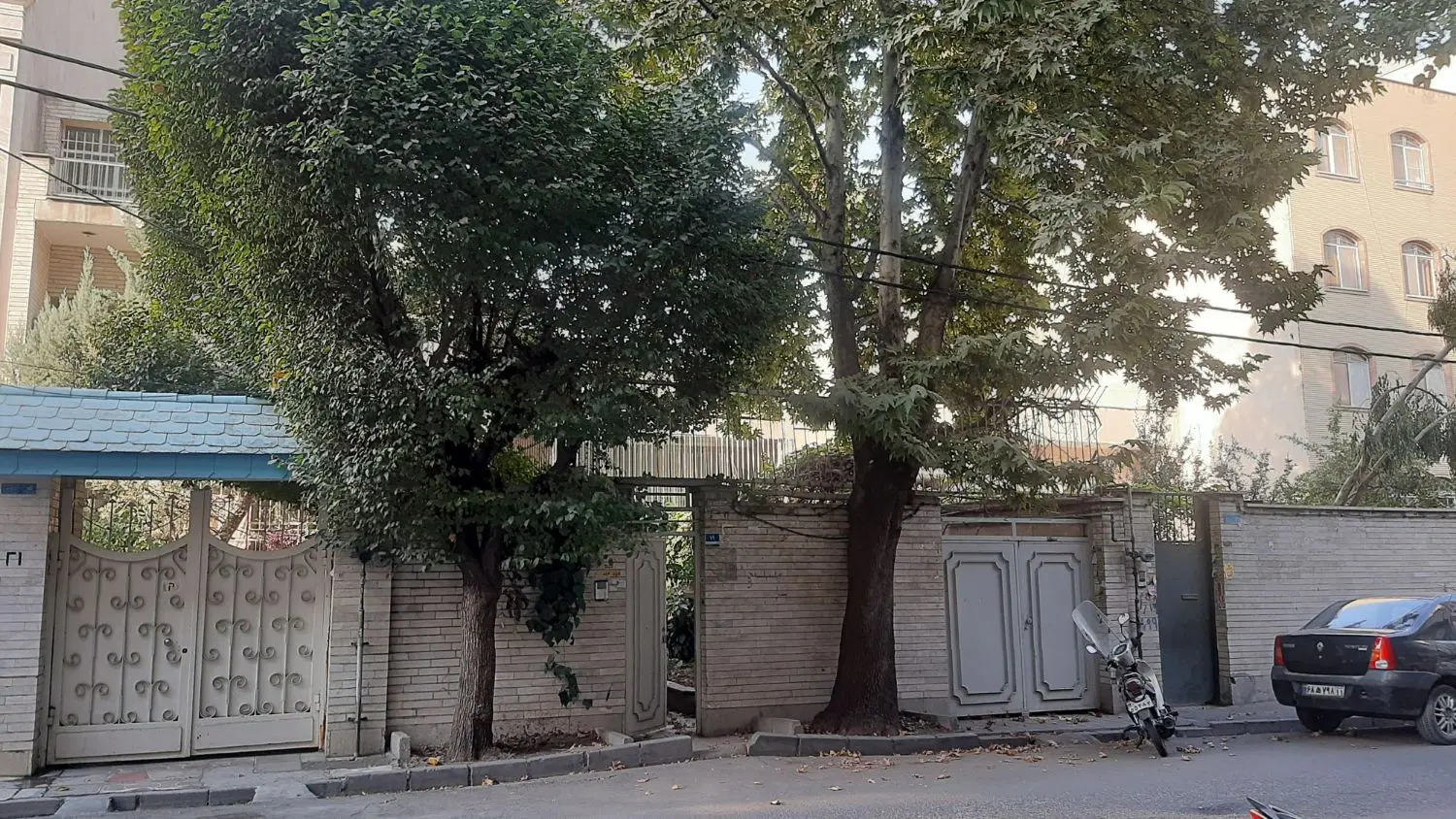 ۲۱۷متر بهترین شرایط ساخت