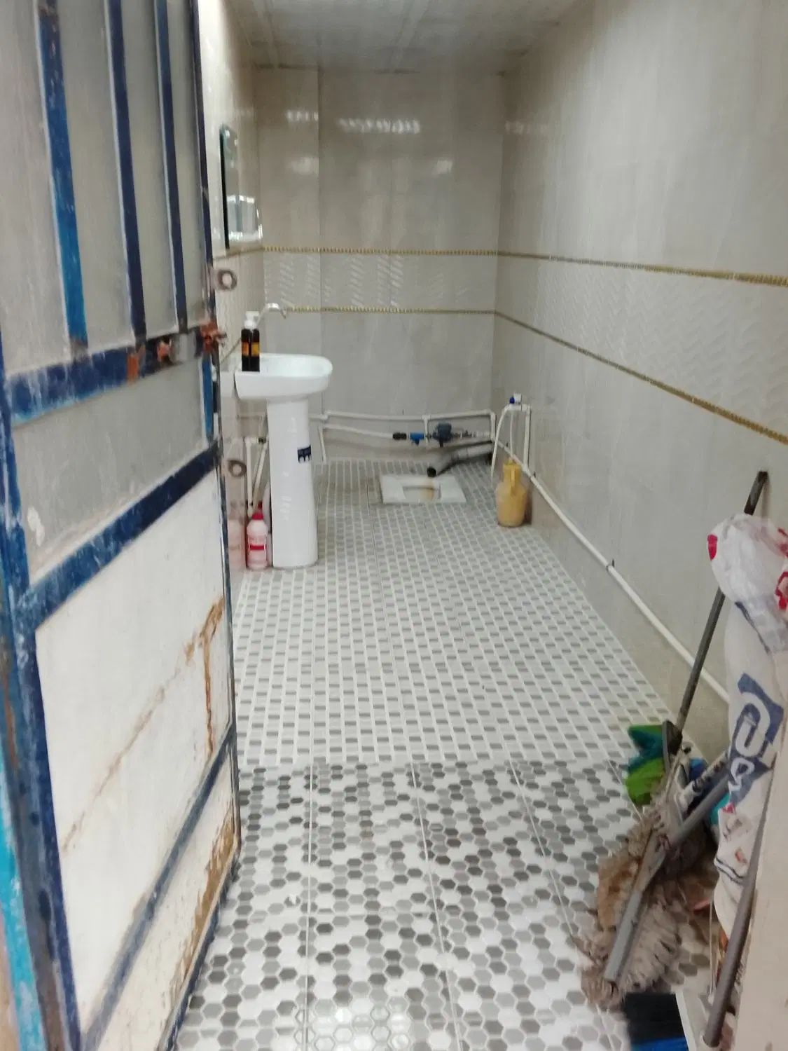 اجاره350مترتجاری