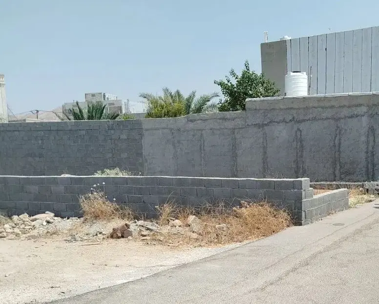 فروش زمین مسکونی اسلام آباد _سند ثبت تک برگ