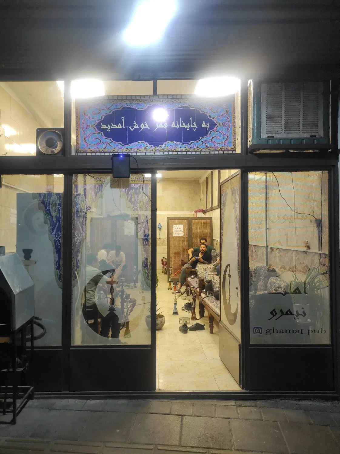 اجاره مغازه40متری