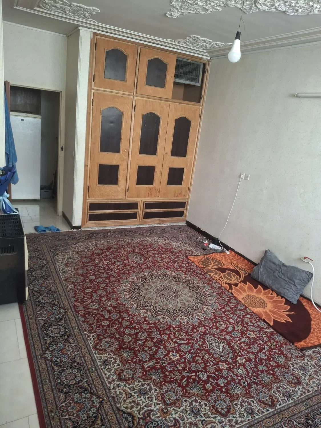 سوئیت ۳۵متری