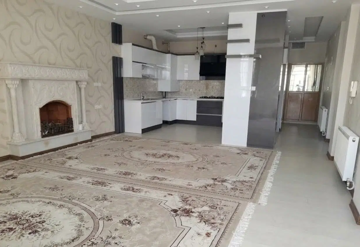 ویلایی دربست _ ۳۳۰ متر _ مطهری جنوبی