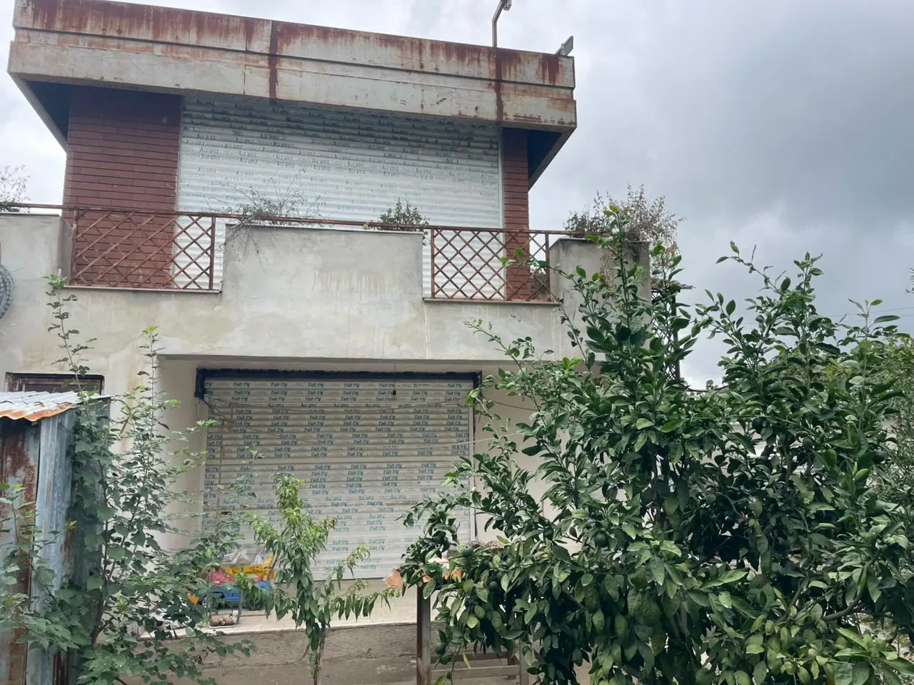 خونه ویلایی ۴۹۰ متری در نیلبرگ