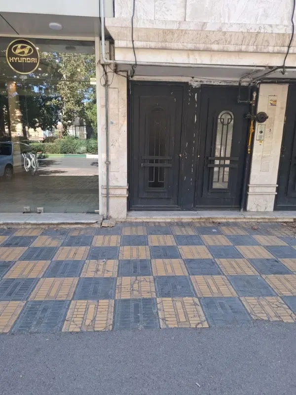 اجاره یک باب زیر زمین به مساحت ۲۵۰ متر