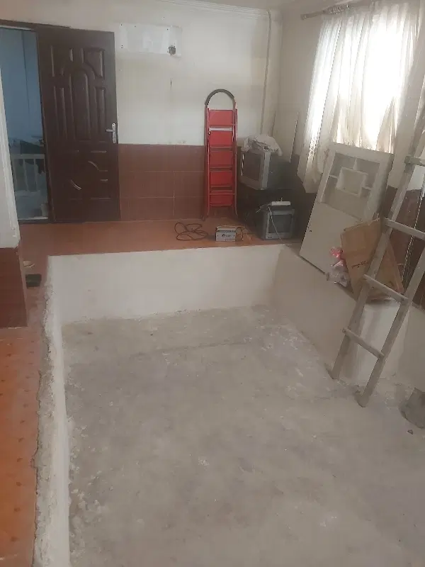 مغازه از من کار از تو