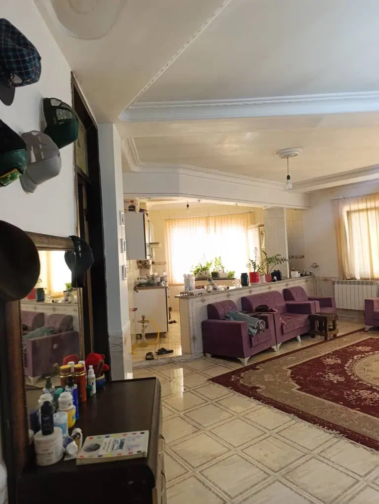 اجاره واحد مسکونی ۲۳۰ با ۱۲