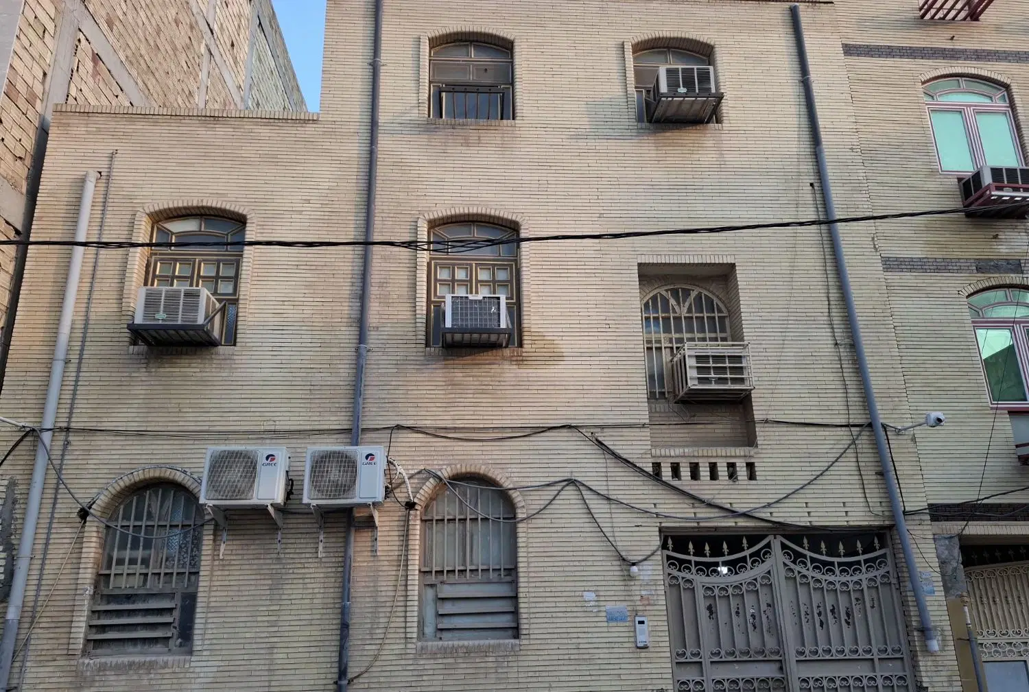 فروش دو طبقه