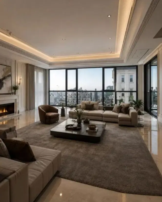 125 متری زیر قیمت دریاچه_چیتگر