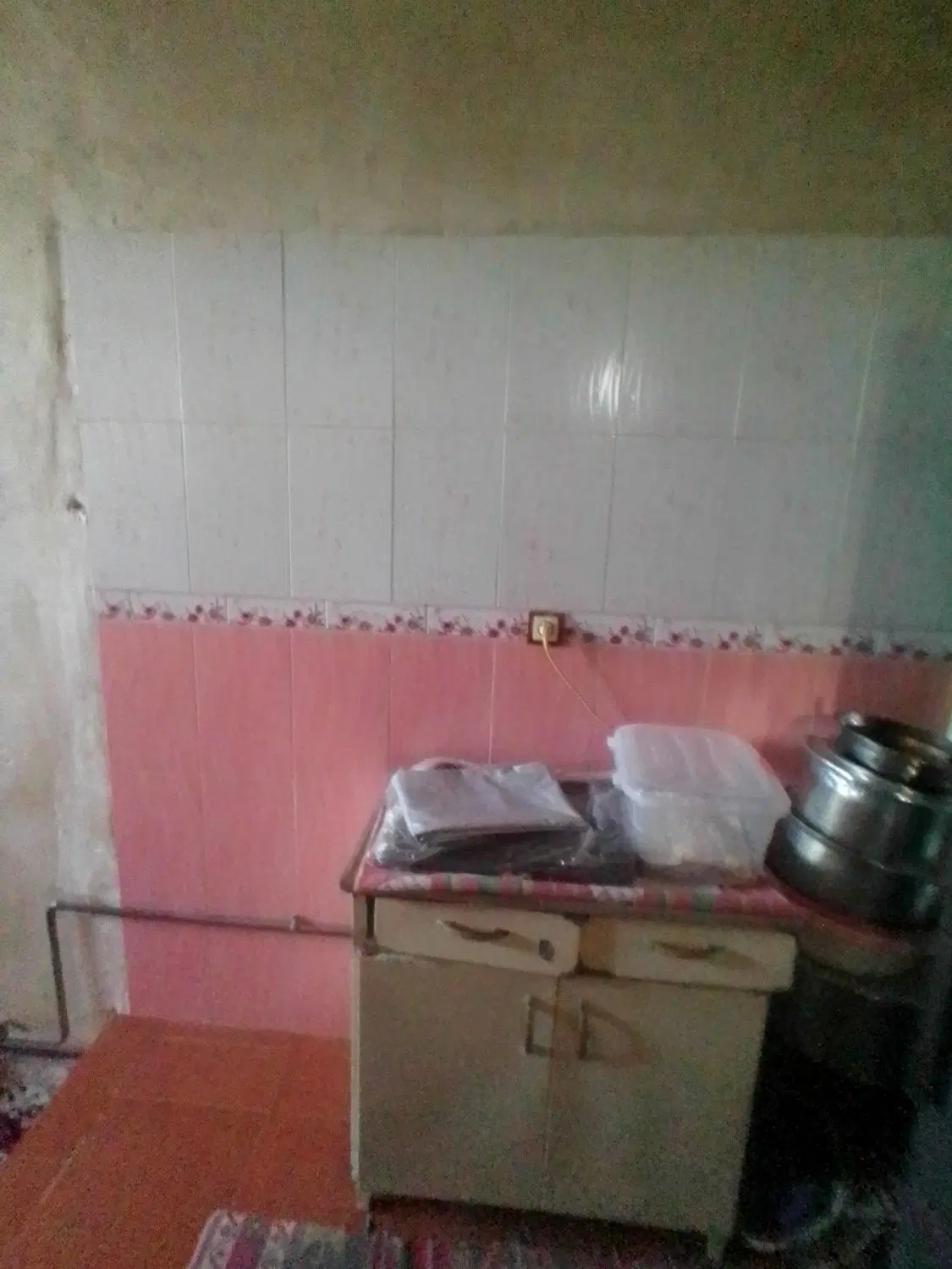خانه 50متری درمهرآباد
