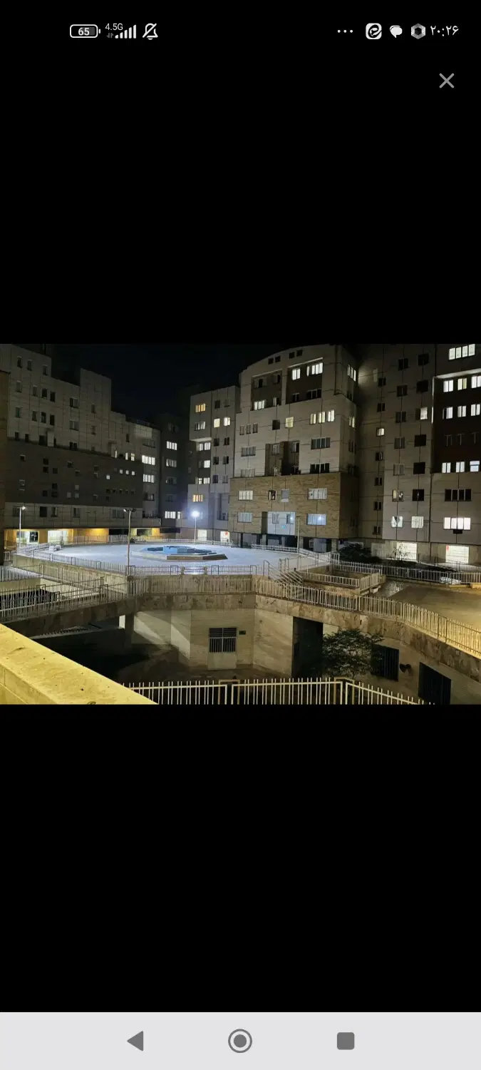 آپارتمان بلوار جمهوری
