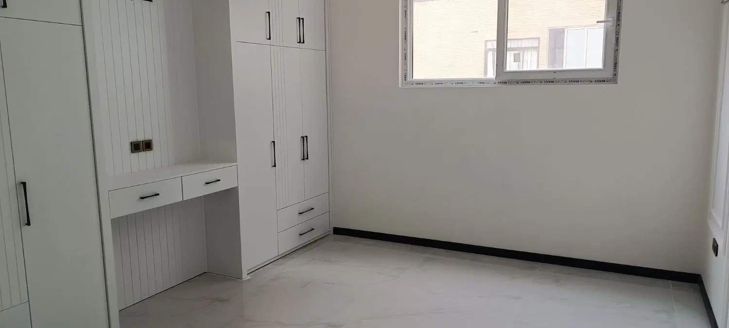 آپارتمان ۸۰ متری دو خواب فول