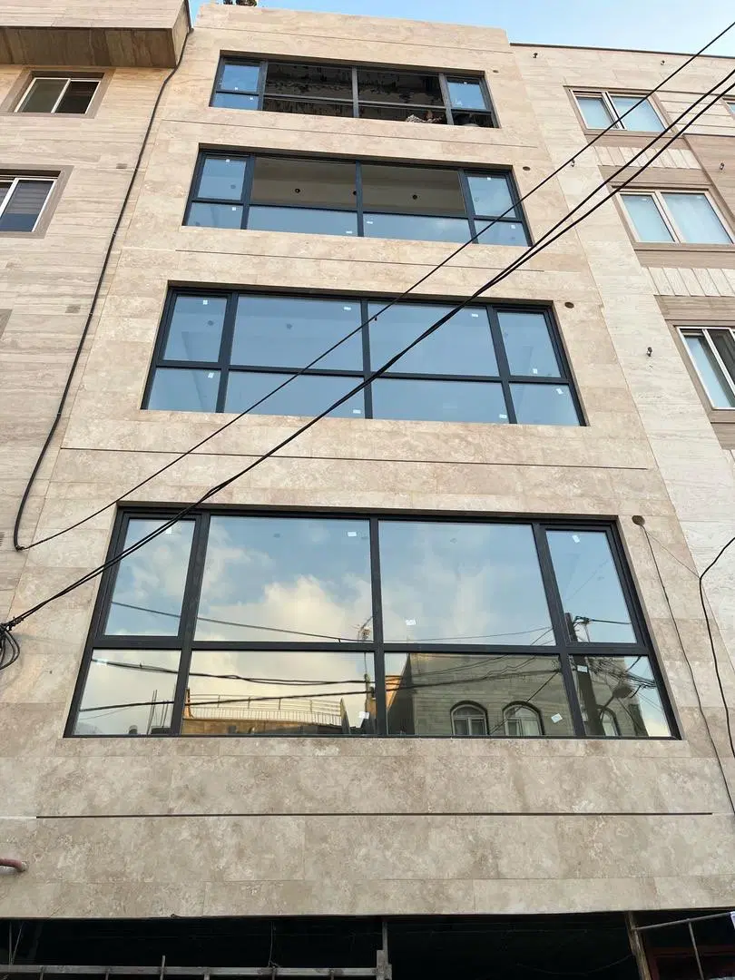 فروش فوری آپارتمان ۶۲ متری