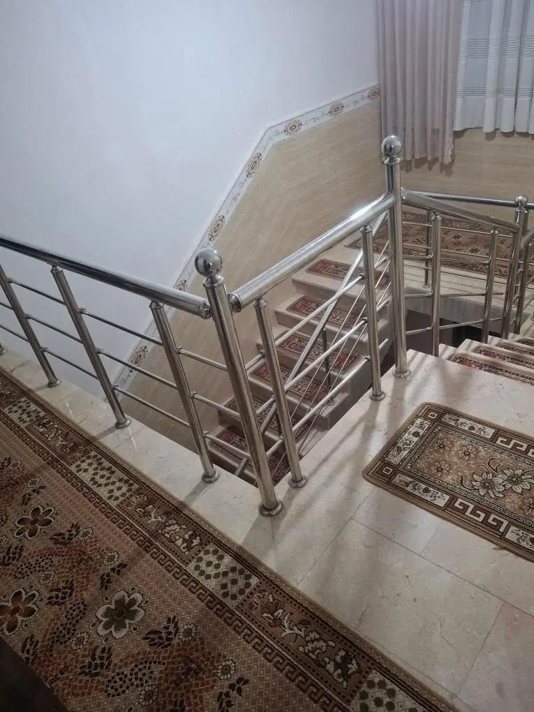 با سلام و احترام فروش خانه مسکونی