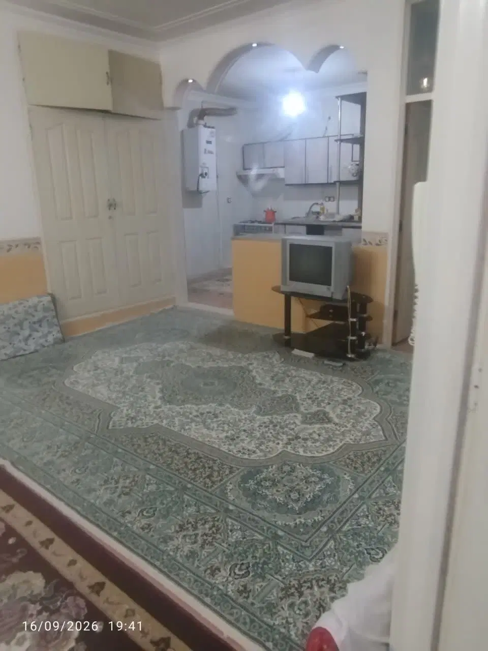 اجاره خونه ماهانه،طبقه اول