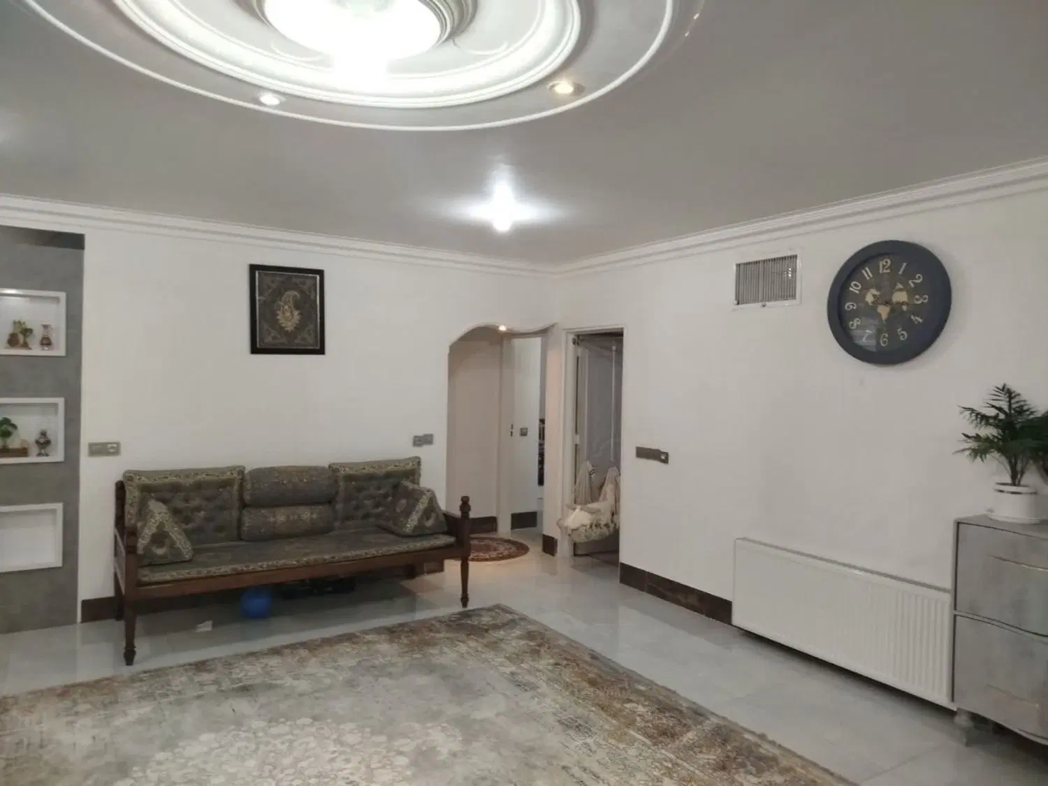 اجاره منزل مسکونی گلشهر