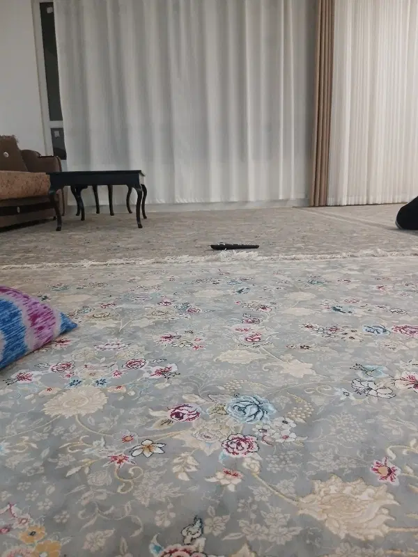 اجازه اپارتمان