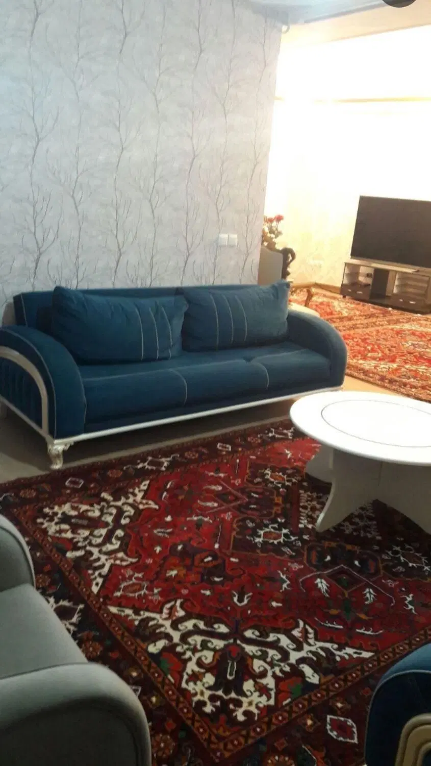 آپارتمان شخصی ساز سنددار شمس تبریزی
