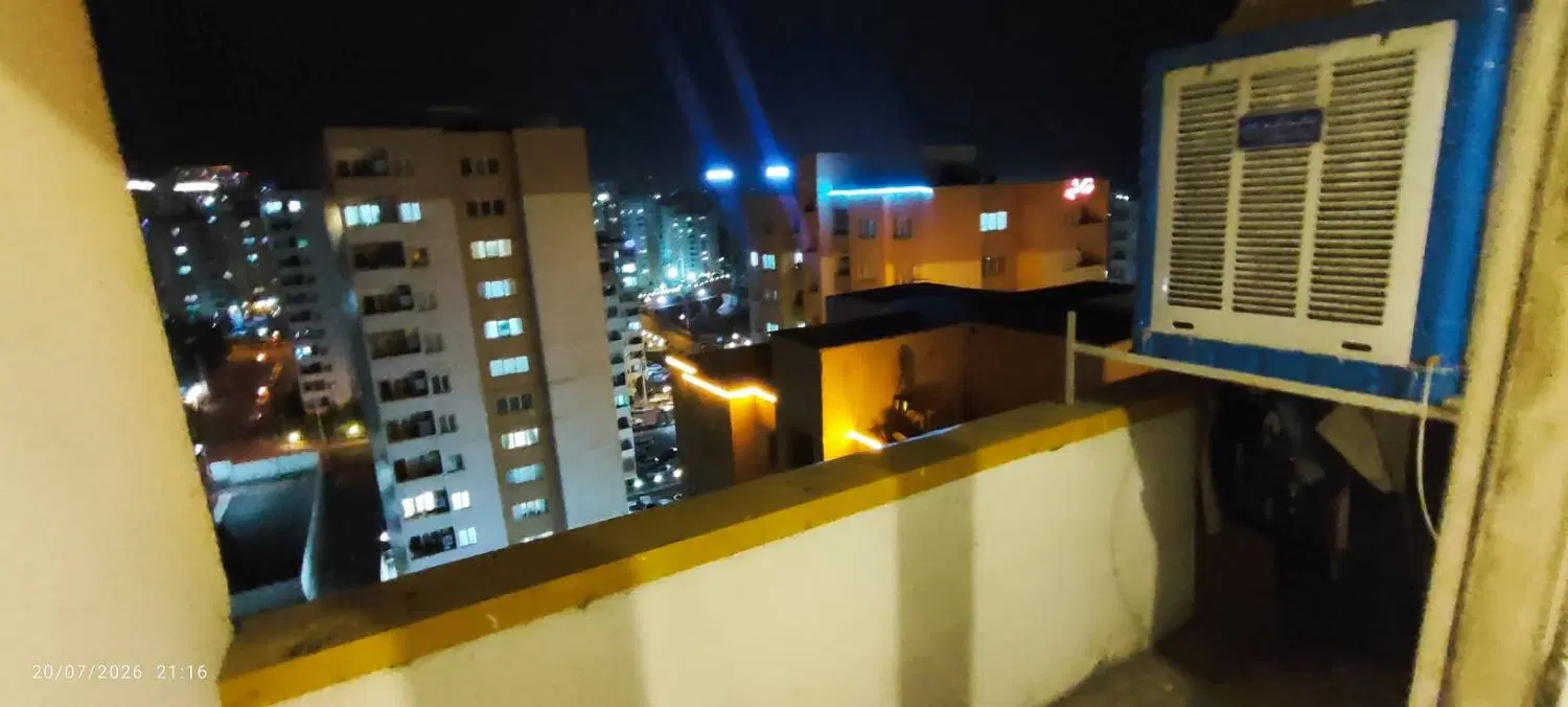پردیس_فاز ۵ جنوبی_ویویی بینظیر