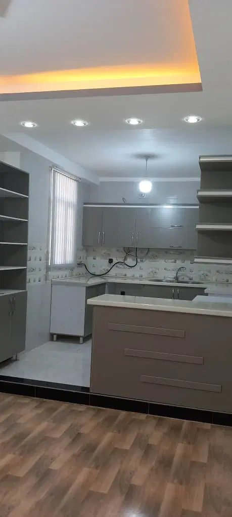 آپارتمان،دوخوابه فول امکانات