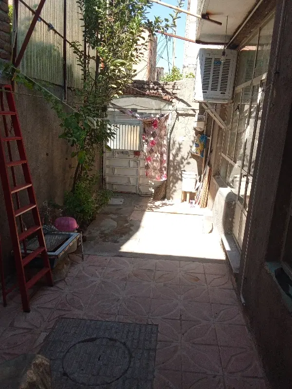 خانه ۷۵متری