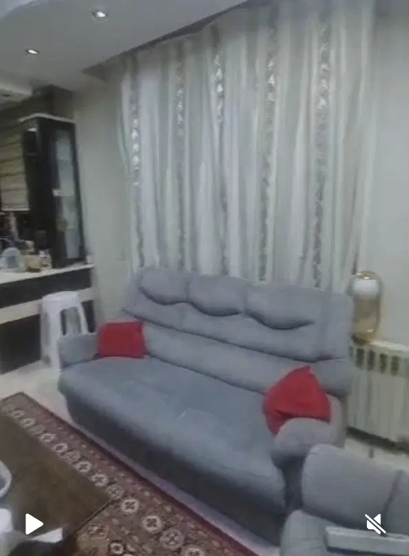 واحد 44 متری خوش نقشه  لوکیشن بهنود