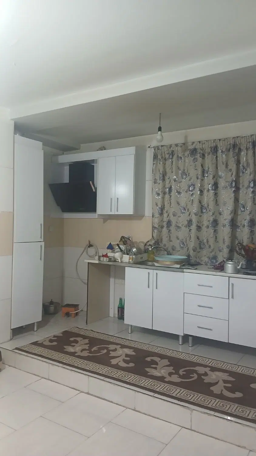اپارتمان 60 متری اجاره خیابان محمدابادمهدیه 34.