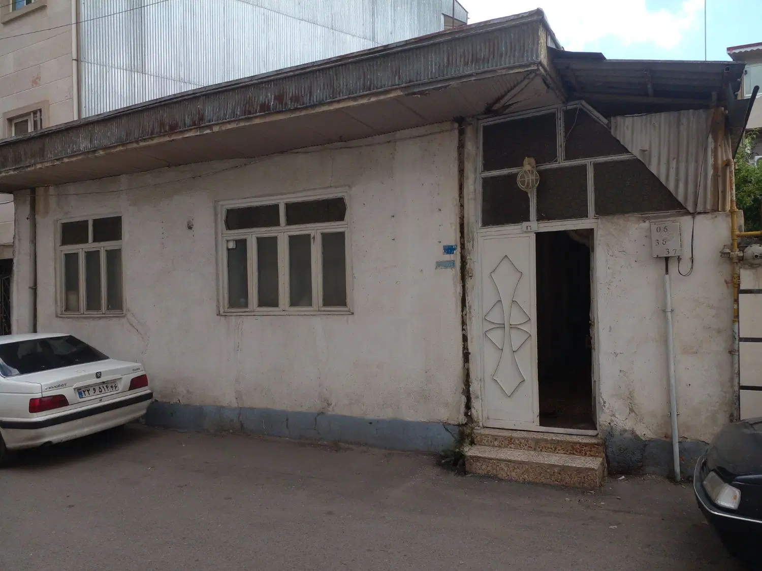 خانه ویلایی سند دار با بهترین موقیت