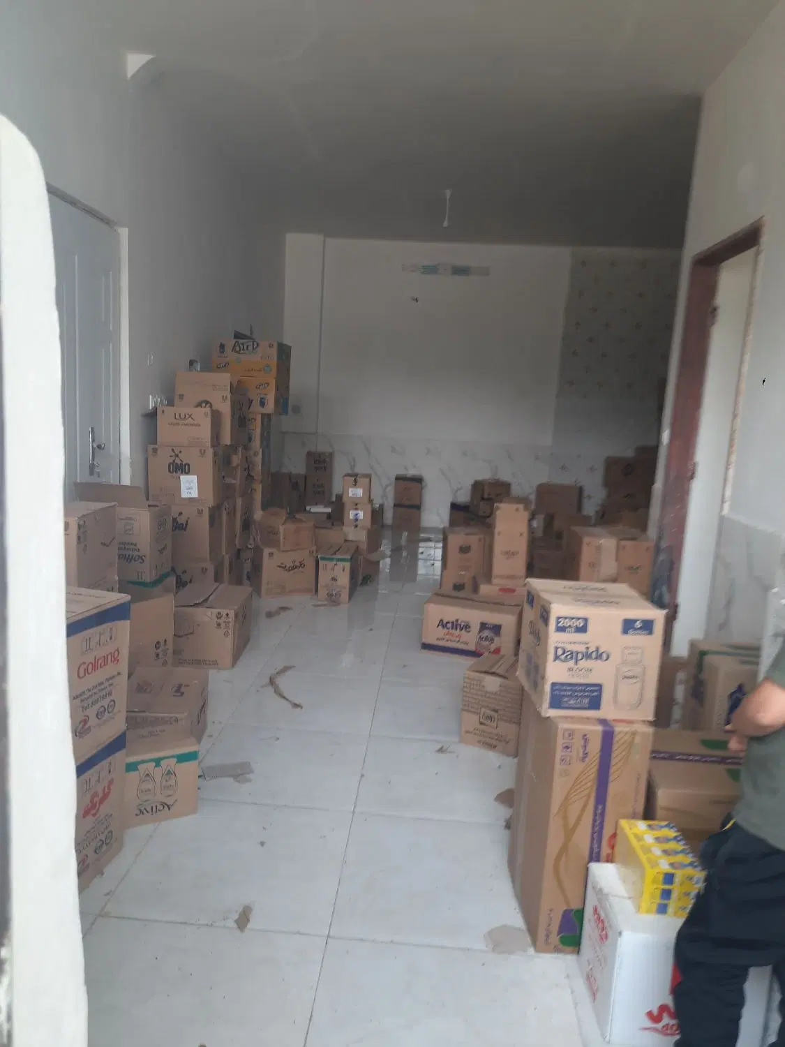 سلام انبار اجاره ای