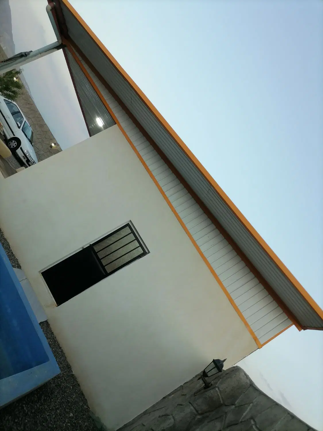 باغ ویلا در صوفیان