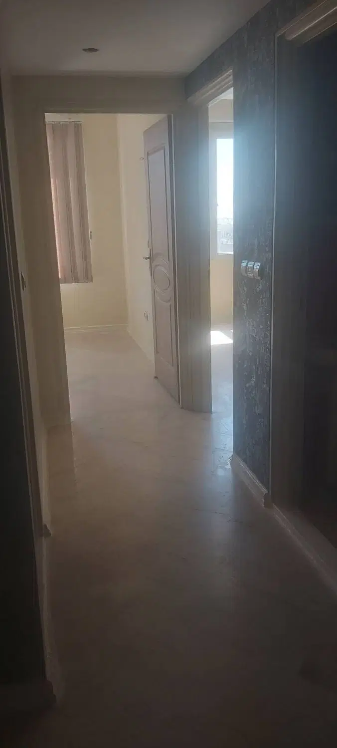 ۱۲۰متری دو خواب فول امکانات جنت آباد مرکزی
