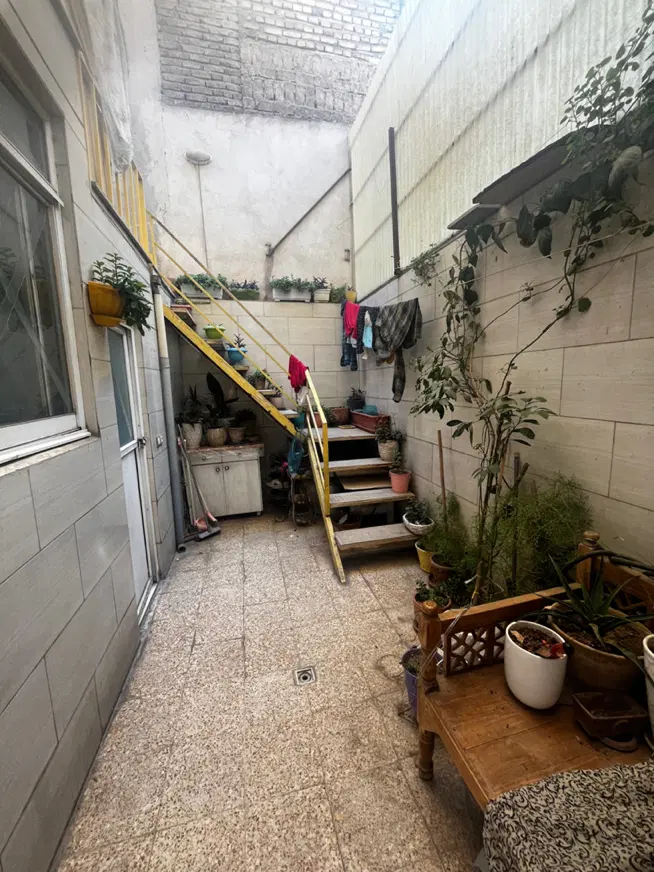 خانه ویلایی ۱۷شهریور