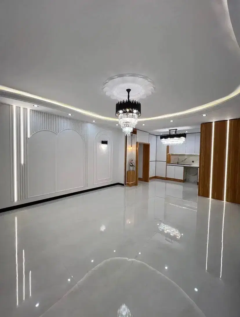 ۵۹متر دوخواب_روبنما_۱۶۰۰وام_پارکینگ انباری  سندی