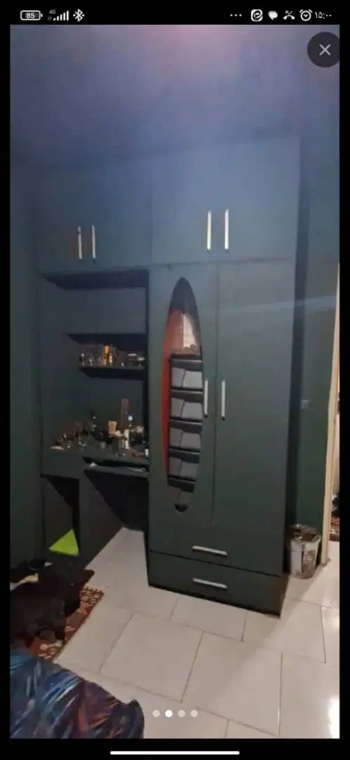 سه خواب کیسون