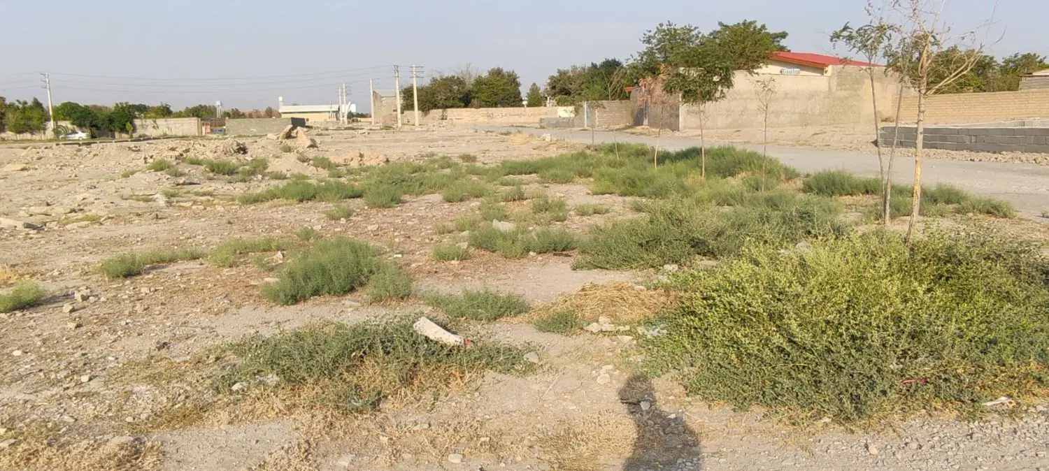 زمین بختیار