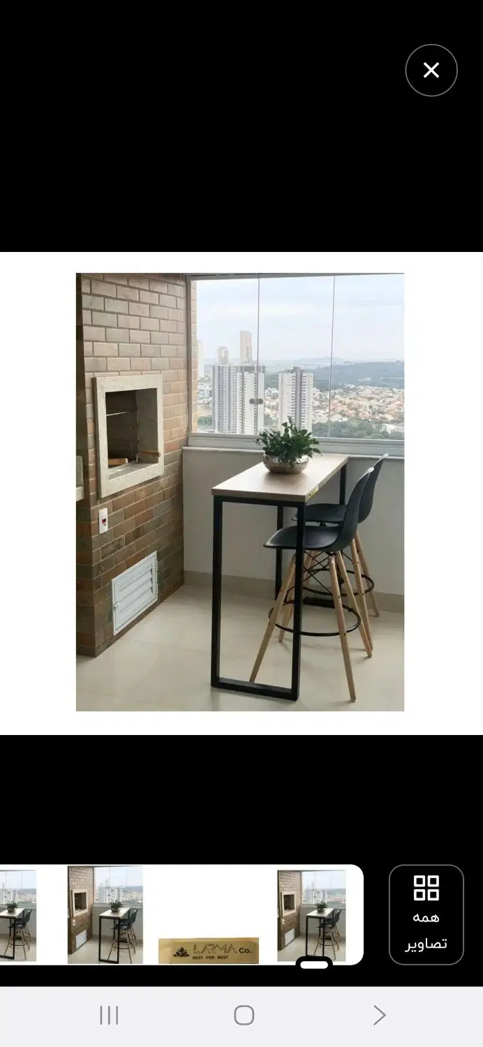 منزل یک طبقه مستقل ۷۰متری