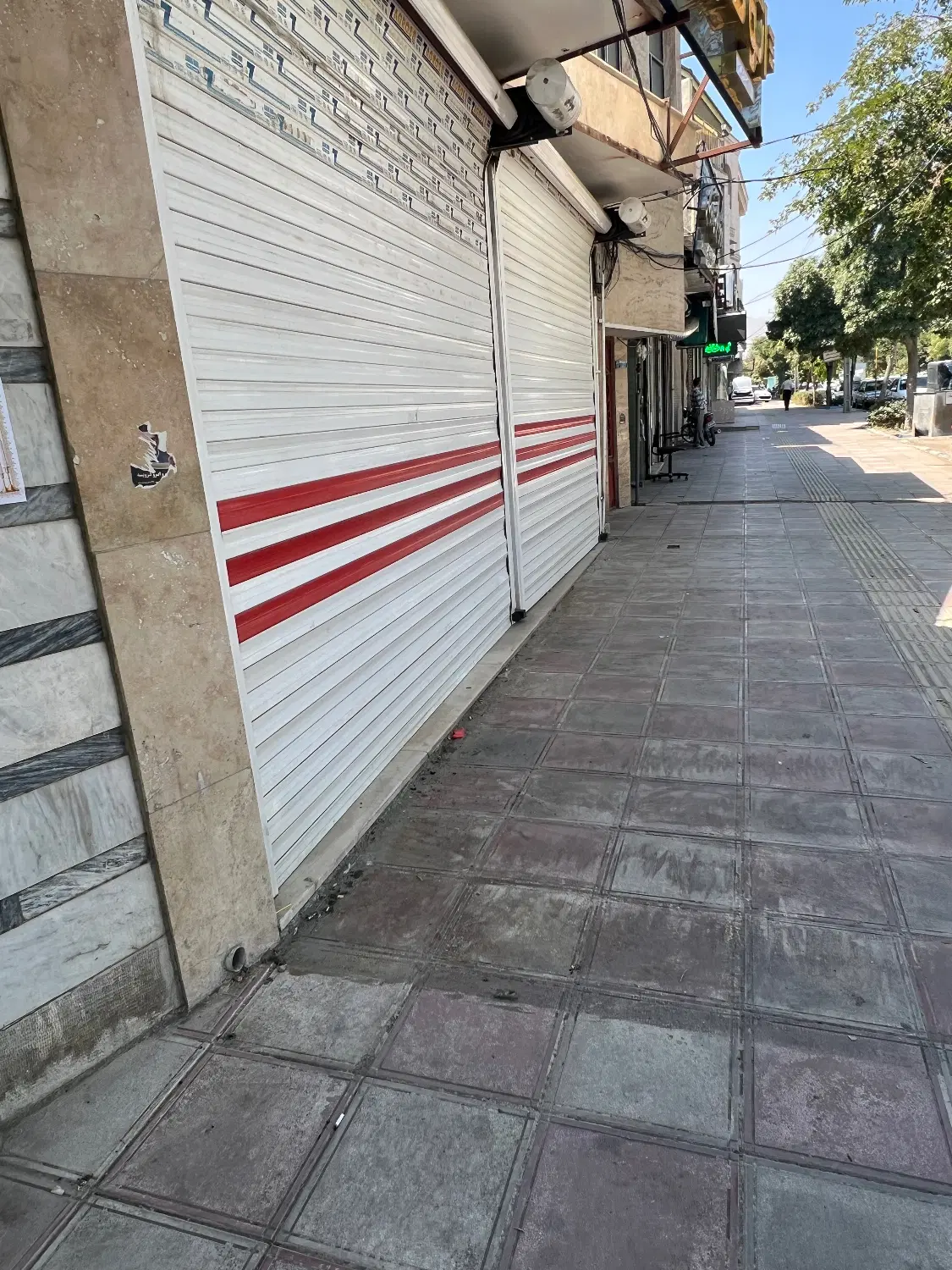 مغازه