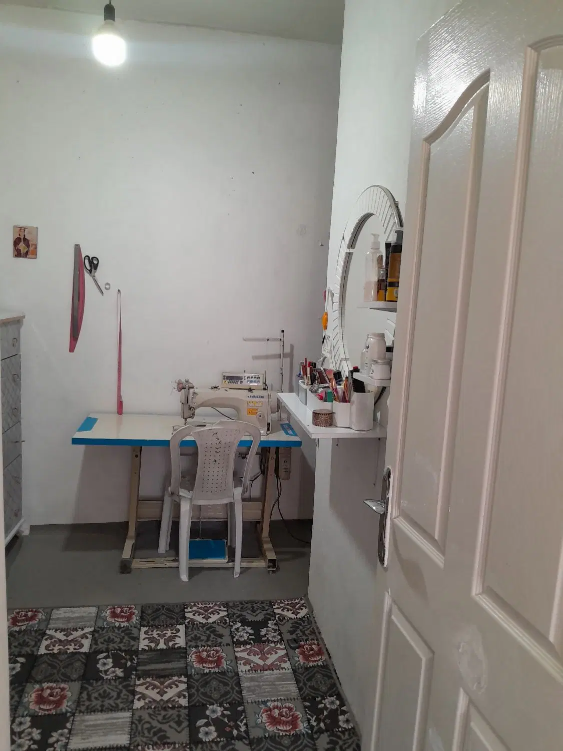 خانه دربست ۶۰ متری