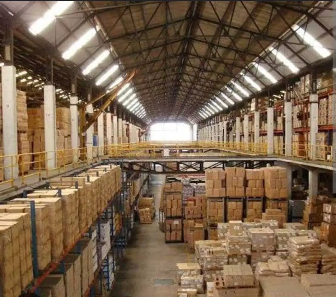 اجاره انبار پلاک یک دوراهی ایسینی