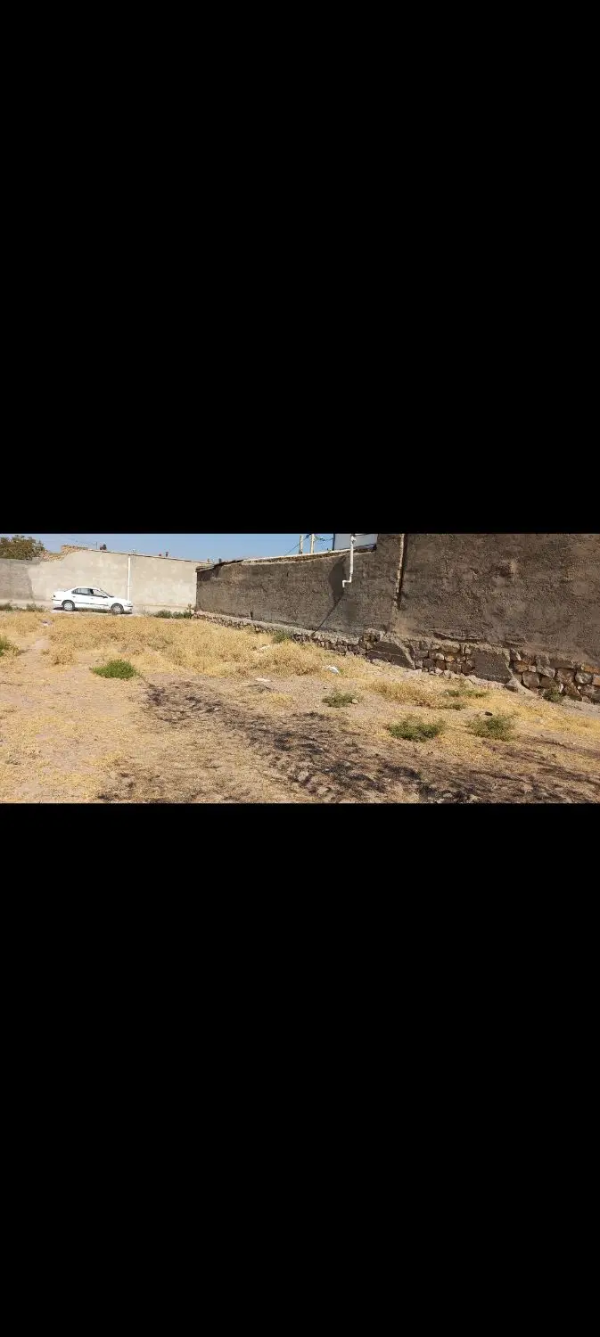 زمین سهیل بیگی طرح هادی