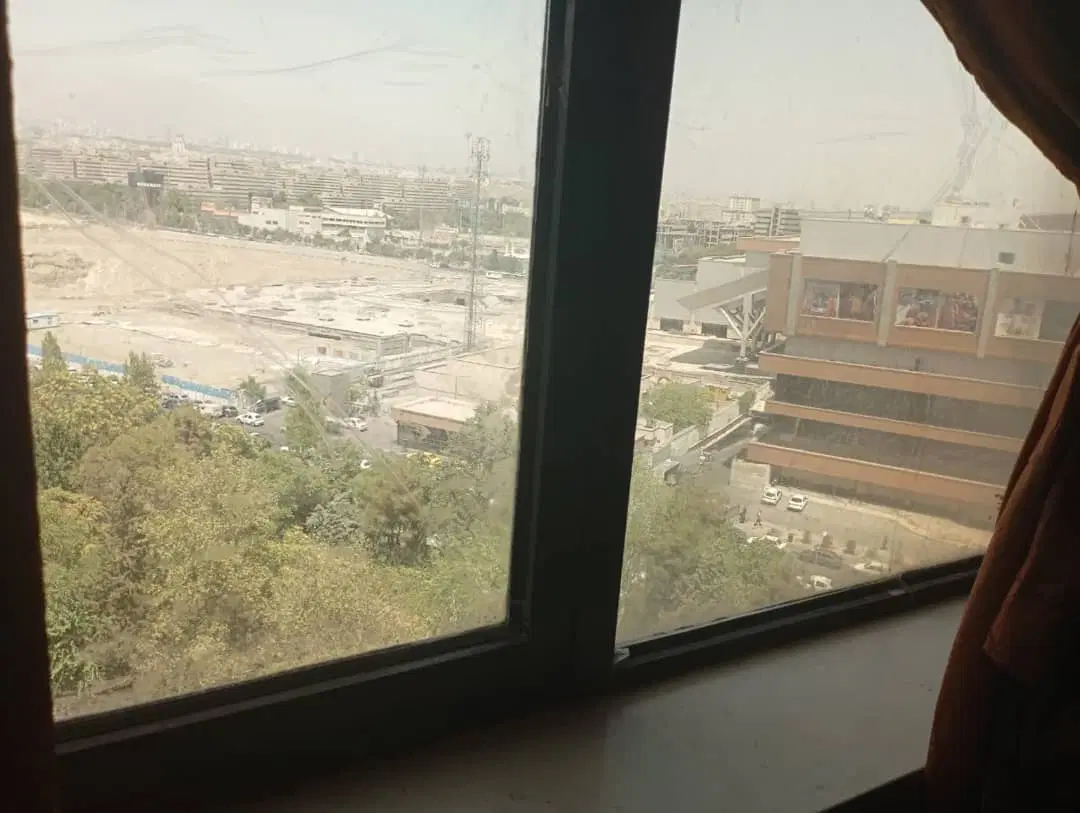 یک خوابه فاز ۲ شهرک اکباتان